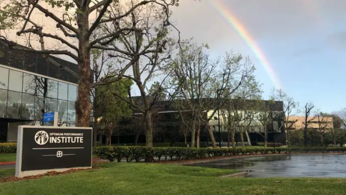 The facilities at Optimum Performance Institute - OPI in Los Angeles, CA 5